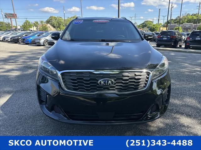 2020 Kia Sorento 3.3L S