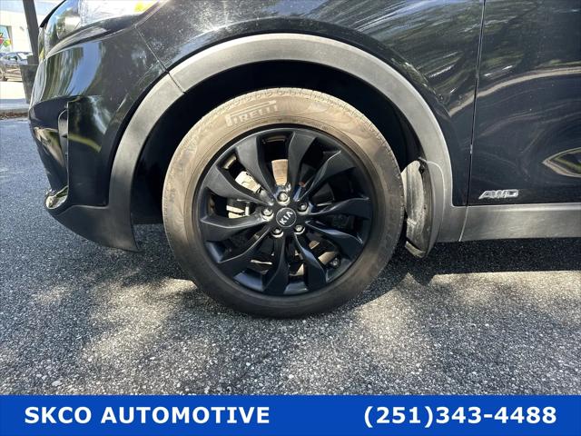 2020 Kia Sorento 3.3L S