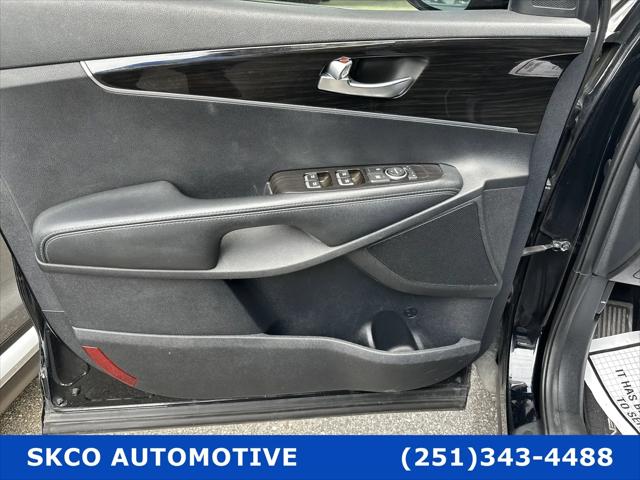 2020 Kia Sorento 3.3L S