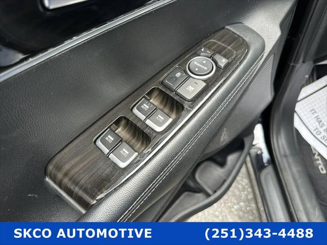 2020 Kia Sorento 3.3L S