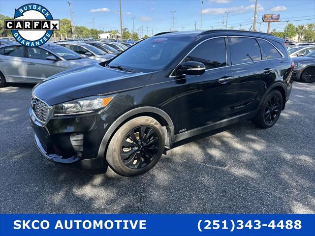2020 Kia Sorento 3.3L S for sale in Mobile, AL