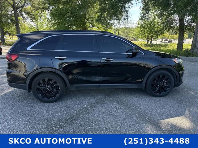 2020 Kia Sorento 3.3L S