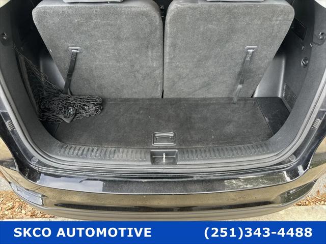2020 Kia Sorento 3.3L S