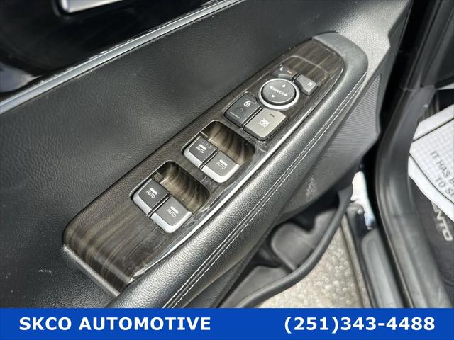 2020 Kia Sorento 3.3L S