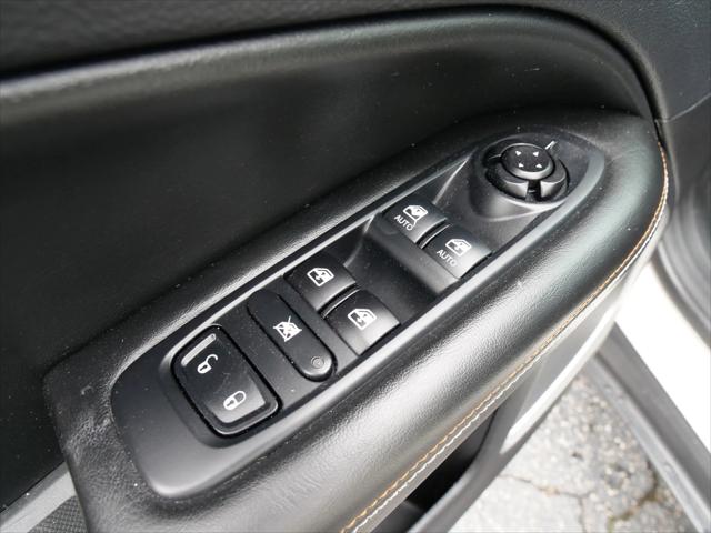 2021 Jeep Compass Latitude FWD