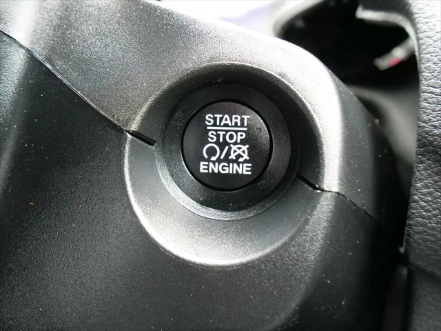 2021 Jeep Compass Latitude FWD