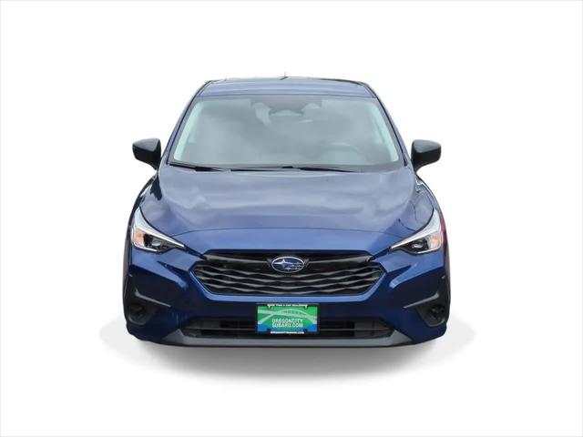 2025 Subaru Impreza Base 5-Door