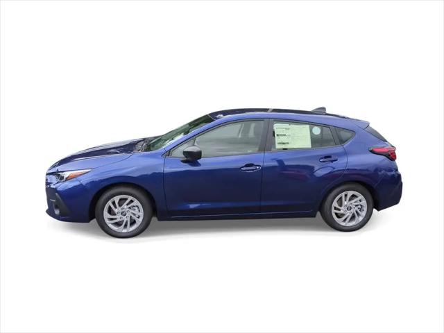 2025 Subaru Impreza Base 5-Door