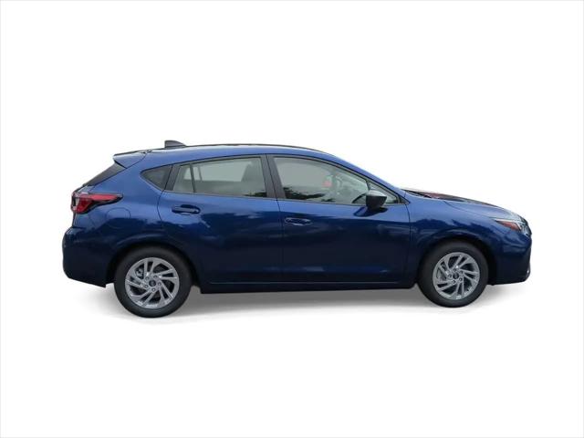 2025 Subaru Impreza Base 5-Door