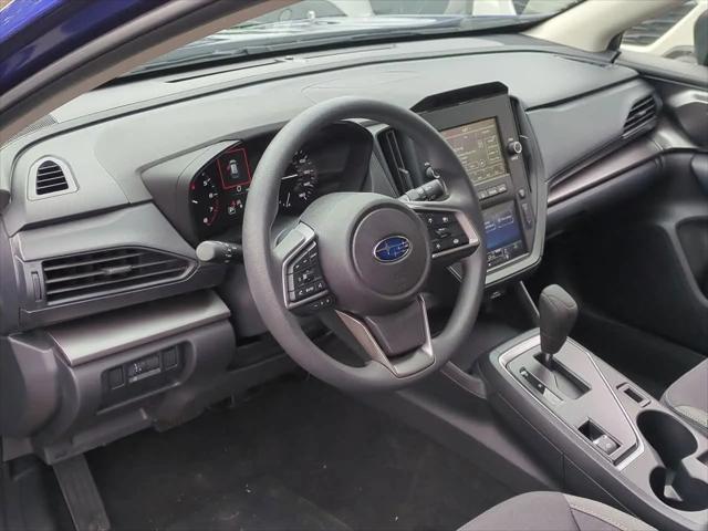 2025 Subaru Impreza Base 5-Door
