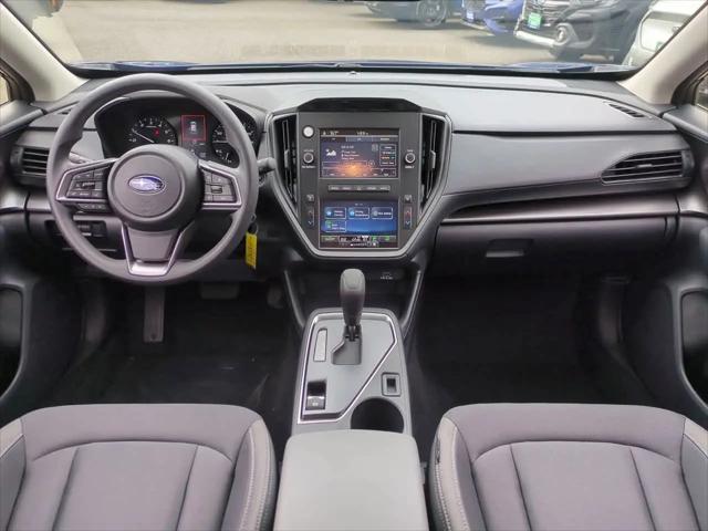 2025 Subaru Impreza Base 5-Door
