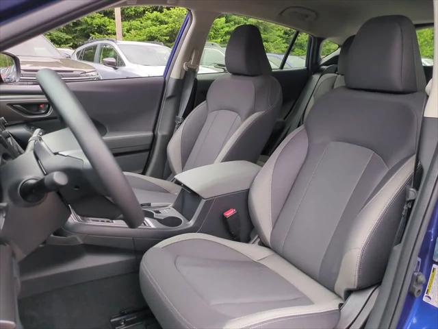 2025 Subaru Impreza Base 5-Door