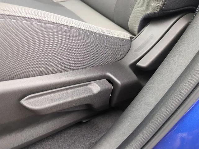 2025 Subaru Impreza Base 5-Door