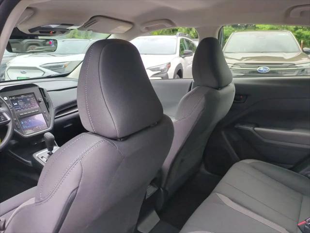 2025 Subaru Impreza Base 5-Door