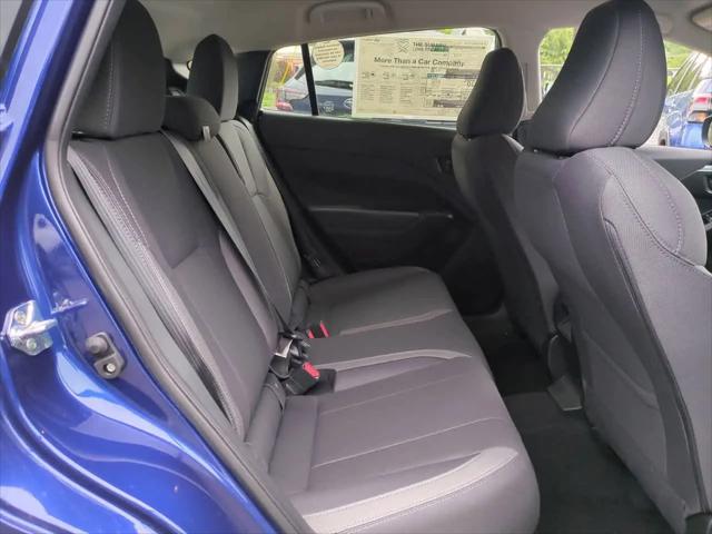 2025 Subaru Impreza Base 5-Door