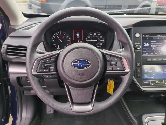 2025 Subaru Impreza Base 5-Door