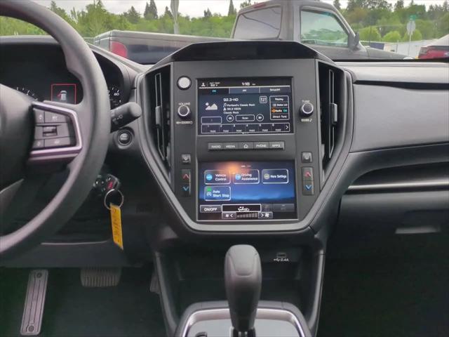 2025 Subaru Impreza Base 5-Door