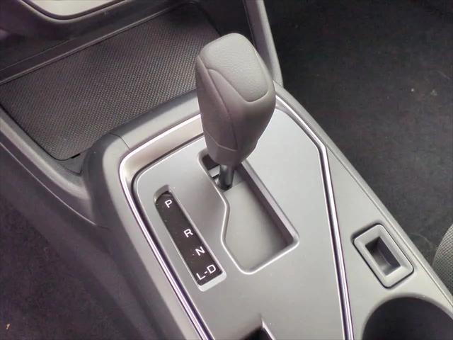 2025 Subaru Impreza Base 5-Door