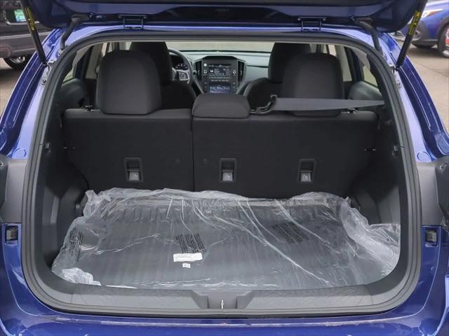 2025 Subaru Impreza Base 5-Door