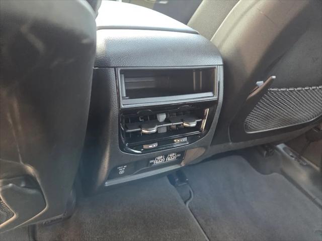2025 Jeep Grand Cherokee Altitude X 4x2