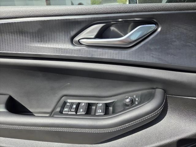 2025 Jeep Grand Cherokee Altitude X 4x2