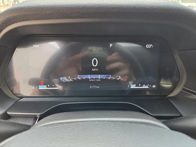 2025 Jeep Grand Cherokee Altitude X 4x2
