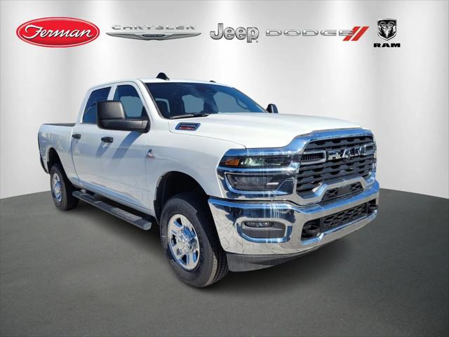 2025 Ram 2500 Tradesman Crew Cab 4x4 6'4" Box for sale in Lutz, FL
