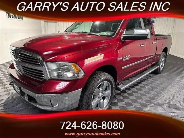 2017 Ram 1500 SLT for sale in Dunbar, PA