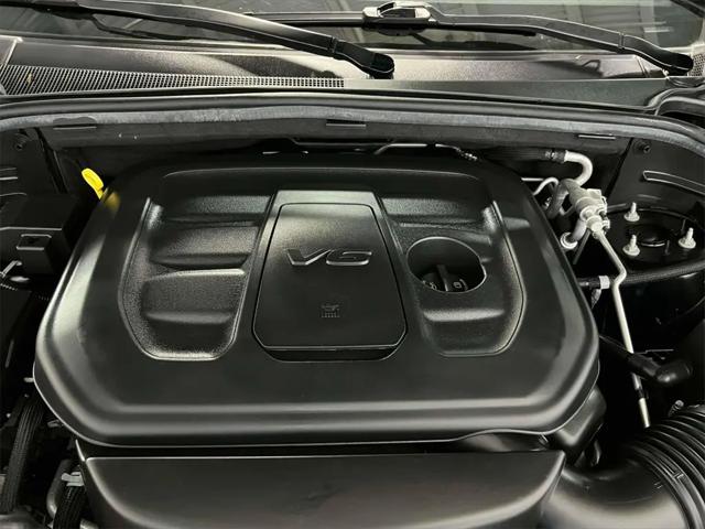 2022 Dodge Durango GT Plus AWD