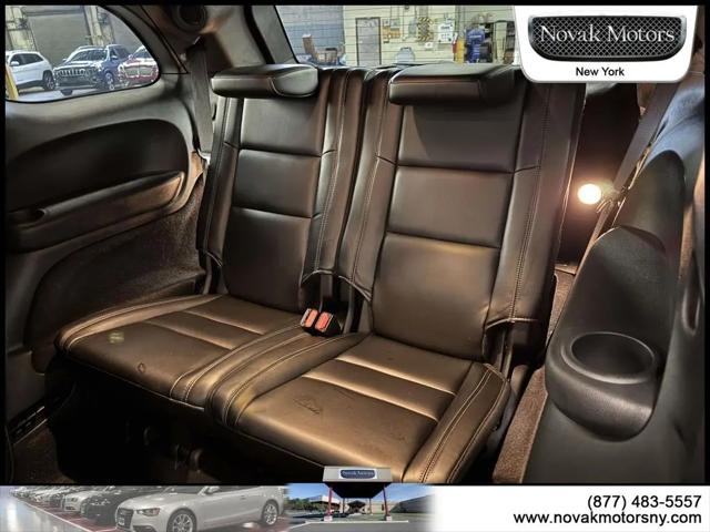2022 Dodge Durango GT Plus AWD