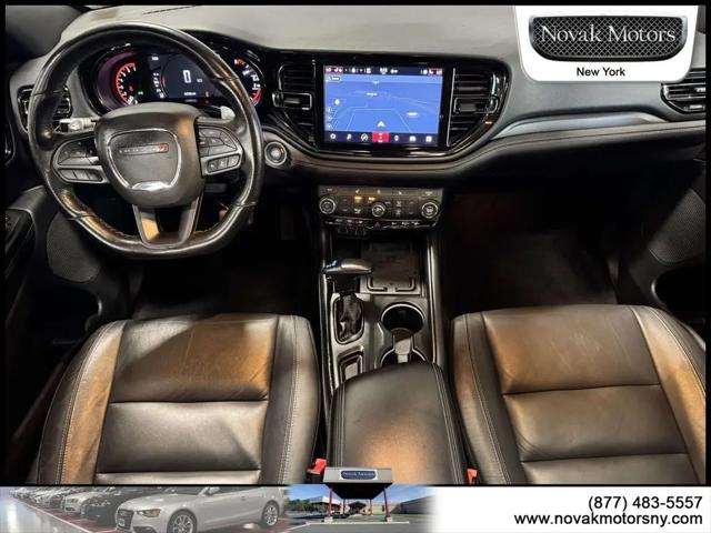 2022 Dodge Durango GT Plus AWD