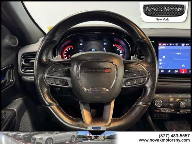 2022 Dodge Durango GT Plus AWD