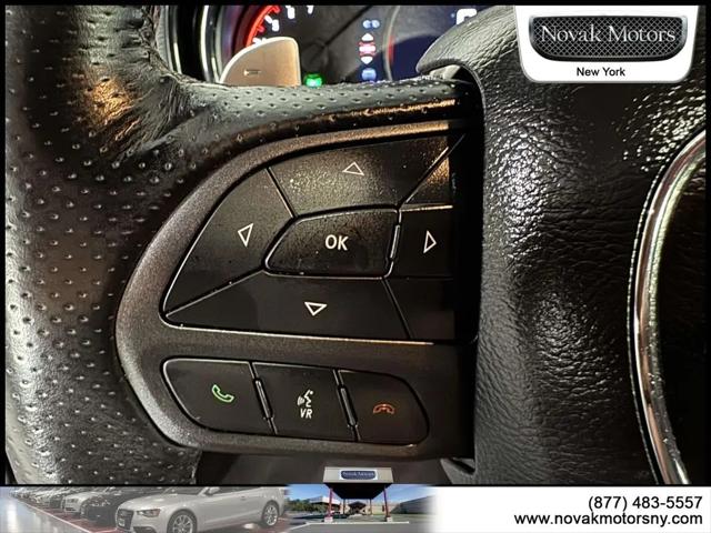 2022 Dodge Durango GT Plus AWD