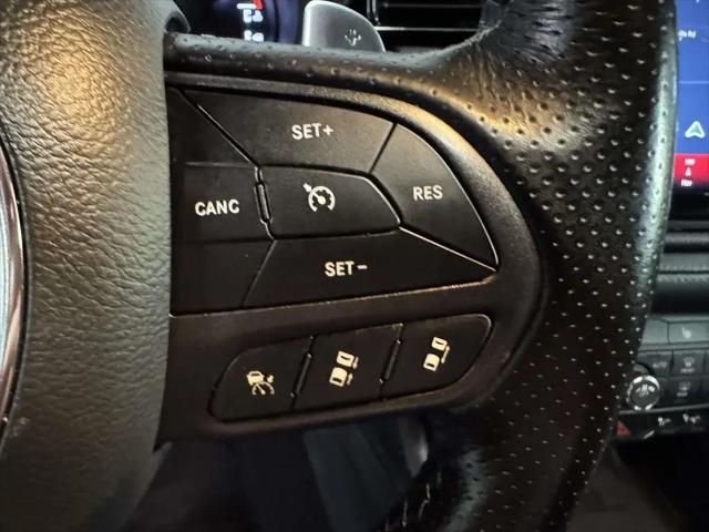 2022 Dodge Durango GT Plus AWD
