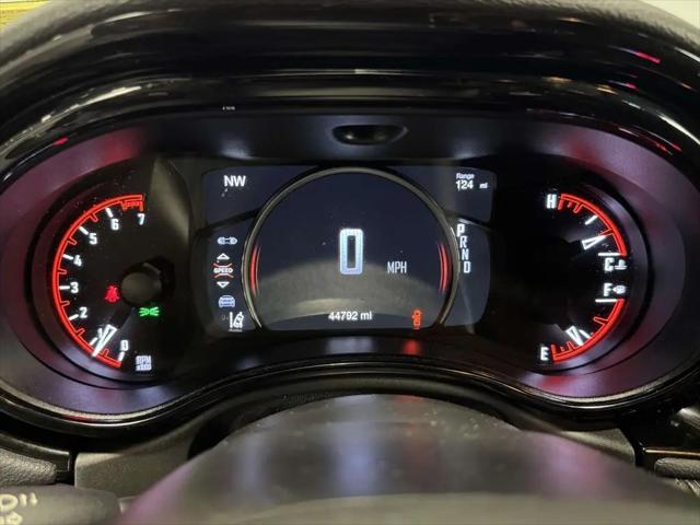 2022 Dodge Durango GT Plus AWD