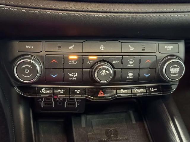 2022 Dodge Durango GT Plus AWD