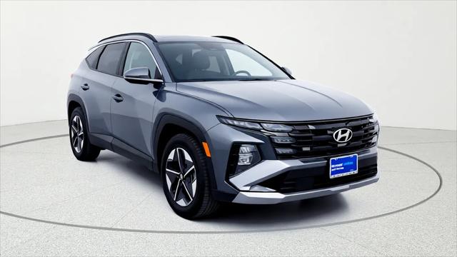 2025 Hyundai Tucson SEL Convenience for sale in Rockwall, TX