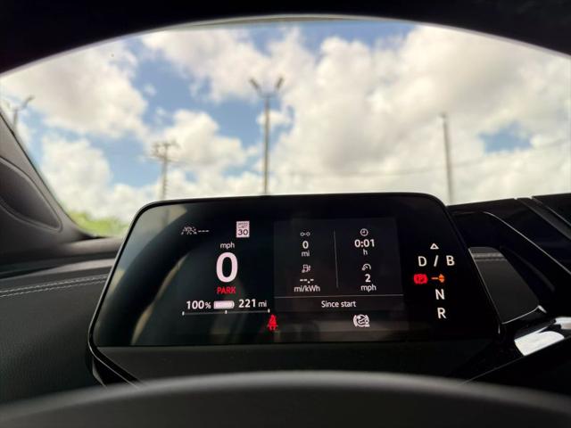 2023 Volkswagen ID.4 AWD Pro S