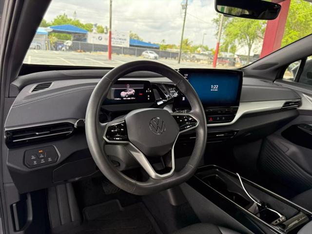 2023 Volkswagen ID.4 AWD Pro S