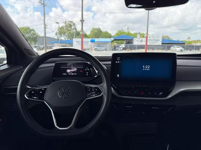 2023 Volkswagen ID.4 AWD Pro S