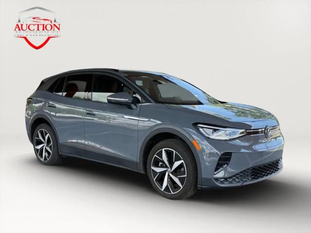 2023 Volkswagen ID.4 AWD Pro S