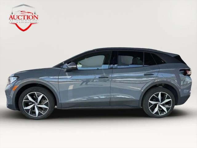2023 Volkswagen ID.4 AWD Pro S
