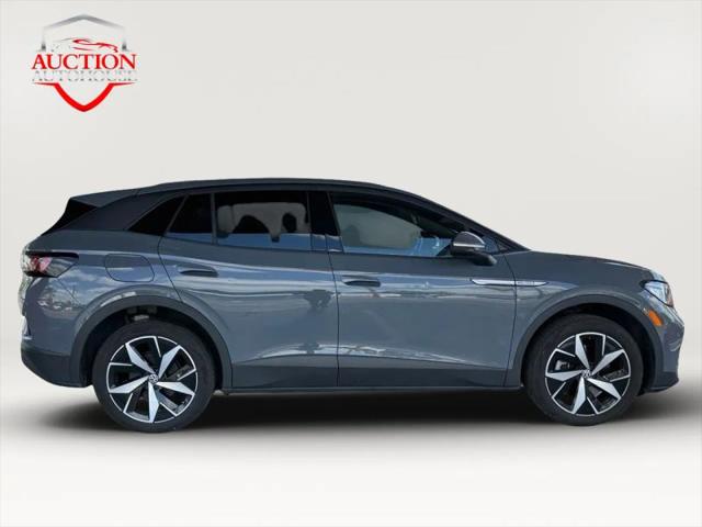2023 Volkswagen ID.4 AWD Pro S
