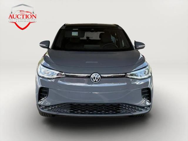 2023 Volkswagen ID.4 AWD Pro S