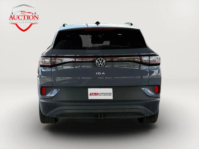 2023 Volkswagen ID.4 AWD Pro S