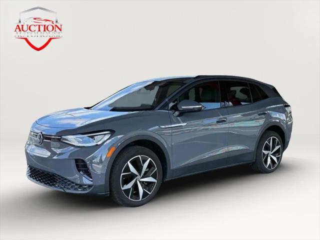2023 Volkswagen ID.4 AWD Pro S for sale in Hollywood, FL