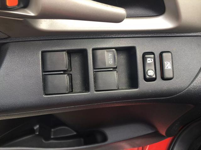 2009 Toyota Matrix Base