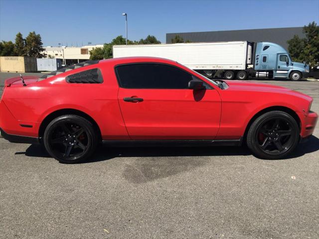 2010 Ford Mustang GT