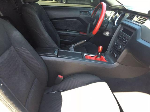 2010 Ford Mustang GT