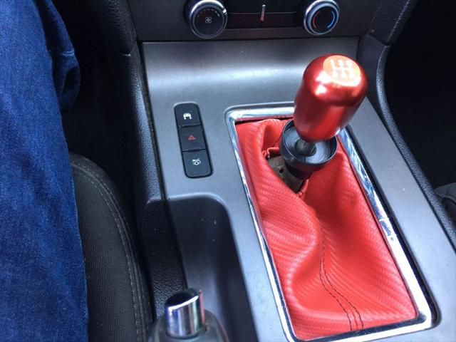 2010 Ford Mustang GT